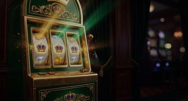 Vickers Casino