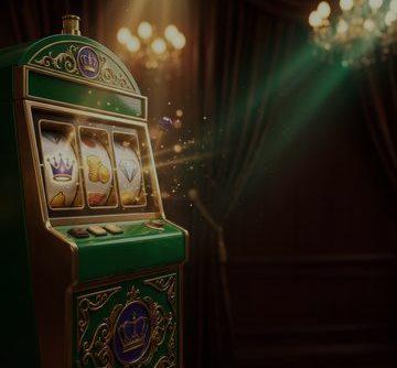 Vickers Casino