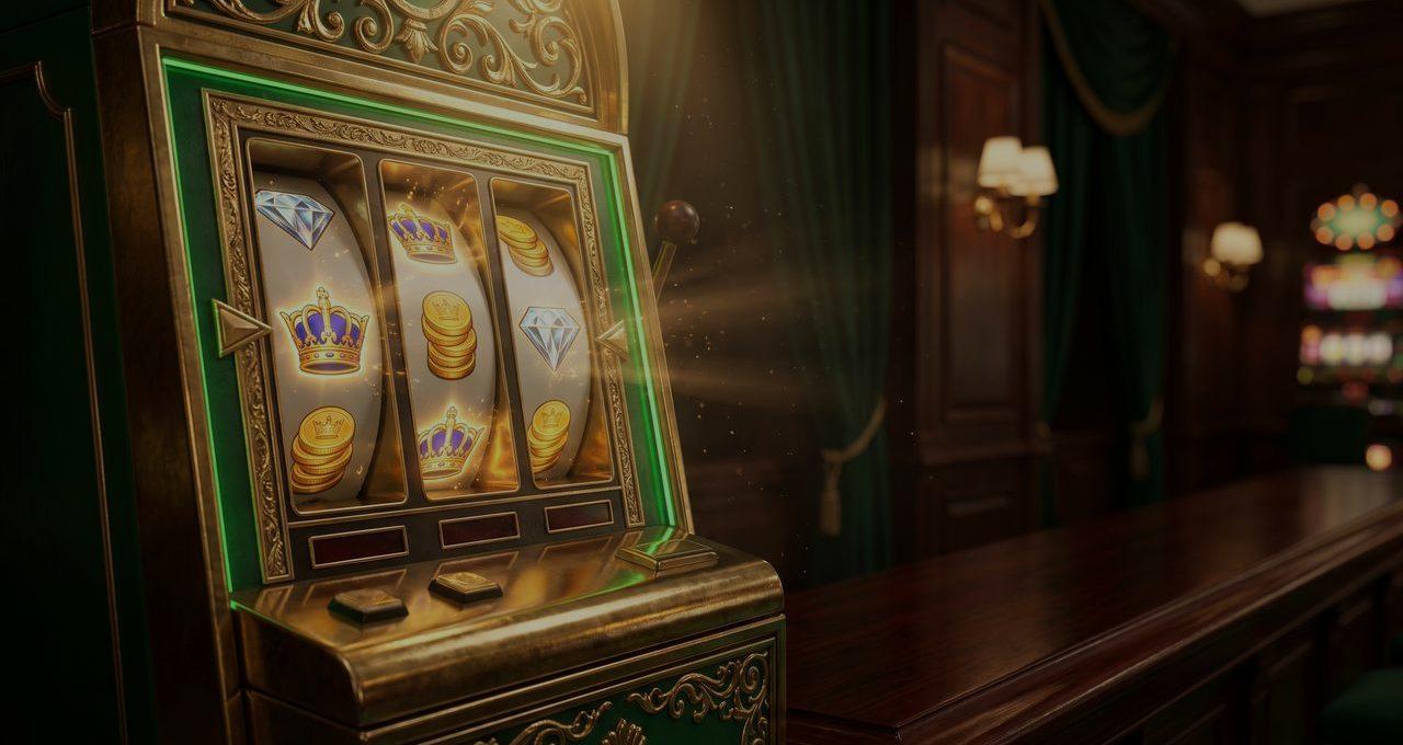 Vickers Casino